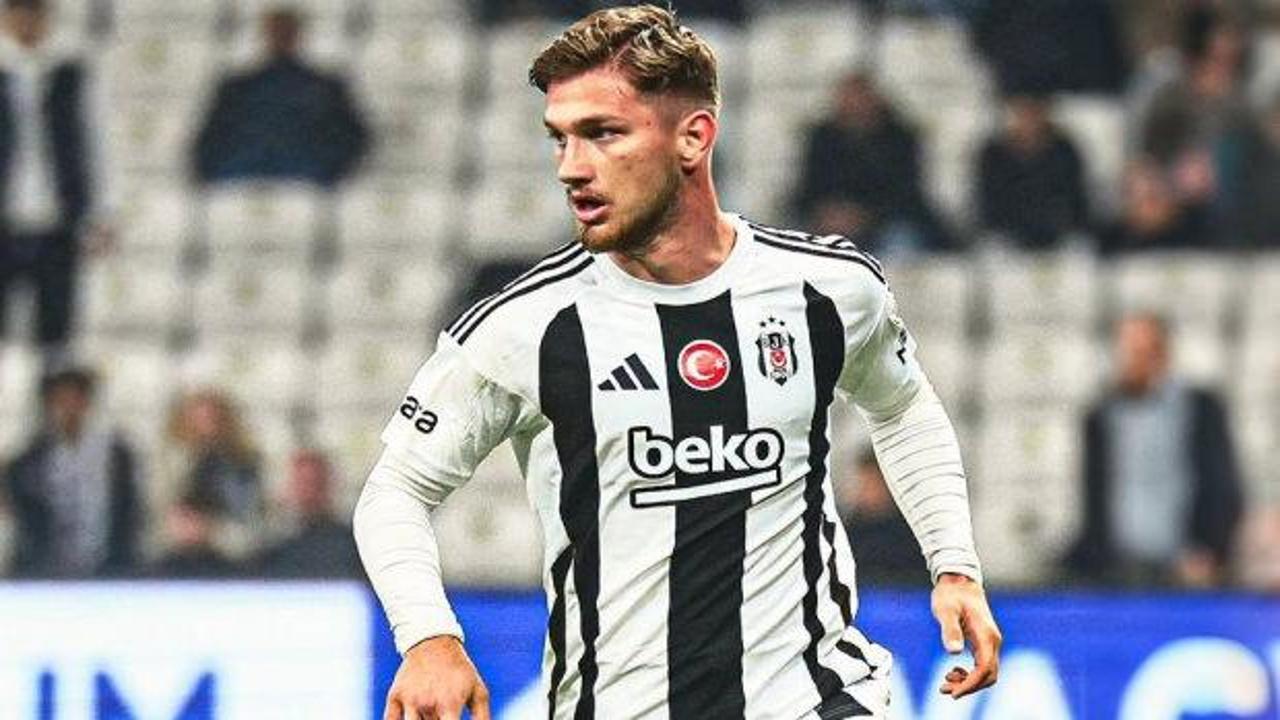 Semih Kılıçsoy'dan Beşiktaş itirafı: 'Zincirlerimi kıracağım'
