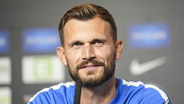 Sturm Graz Teknik Direktörü Ingolitsch: 'Fenerbahçe karşısında her şey mümkün'