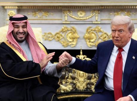 ABD ile Suudi Arabistan arasında kritik nükleer anlaşma: Trump'tan İbrahim Anlaşmaları şartı