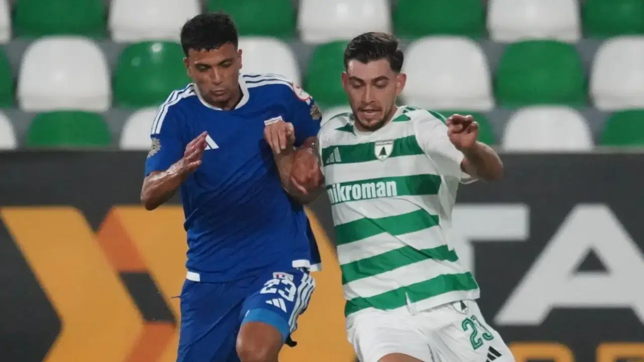 Muğlaspor ile Bandırmaspor arasındaki açılış maçında gol sesi çıkmadı