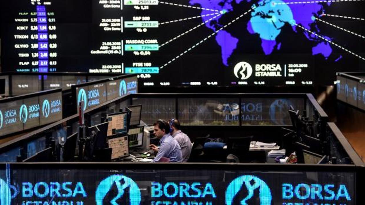 Borsa günü yatay tamamladı: Spor endeksi zirvede, bilişim dibe vurdu
