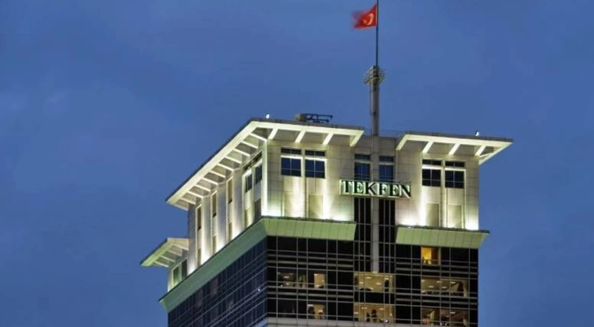 Rekabet Kurumu onay verdi: Tekfen'in yeni sahibi resmen belli oldu