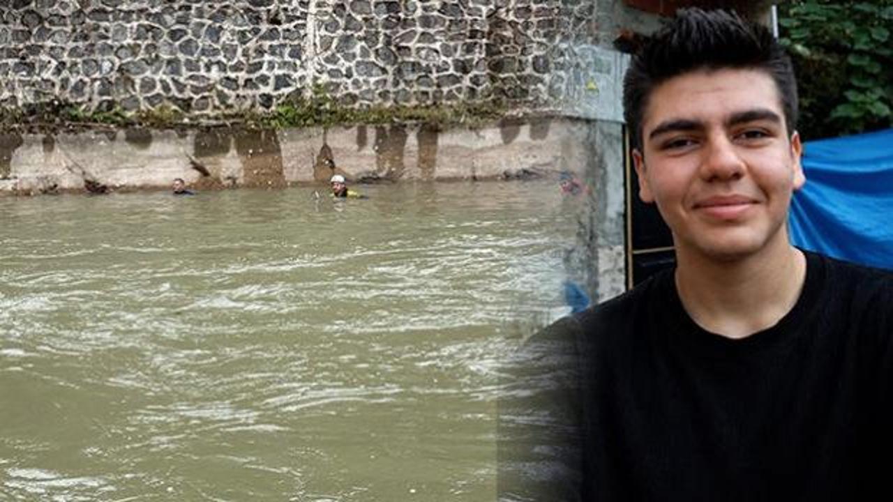 Giresun'da sel felaketi: 5 gündür aranan yeğenin cansız bedeni bulundu, dayısı için çalışmalar sürüyor