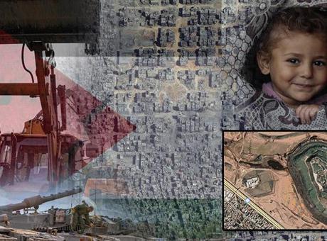 İsrail'in 'Yeni Gazze' planı ortaya çıktı: Enkaz üzerine lüks tatil cenneti inşa edilecek