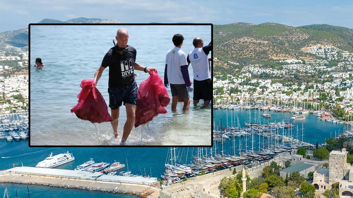 Turizmin başkenti Antalya'da yaşanan skandal Türkiye'nin imajını zedeliyor