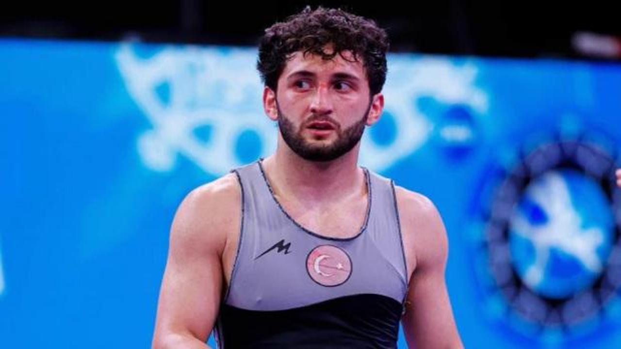 Finale kadar ezdi geçti! Dünya şampiyonluğu kıl payı kaçtı
