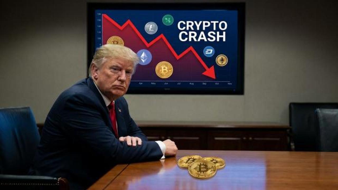 Trump Media kripto planlarından vazgeçti: 6 milyar dolarlık füzyon enerjisi hamlesi