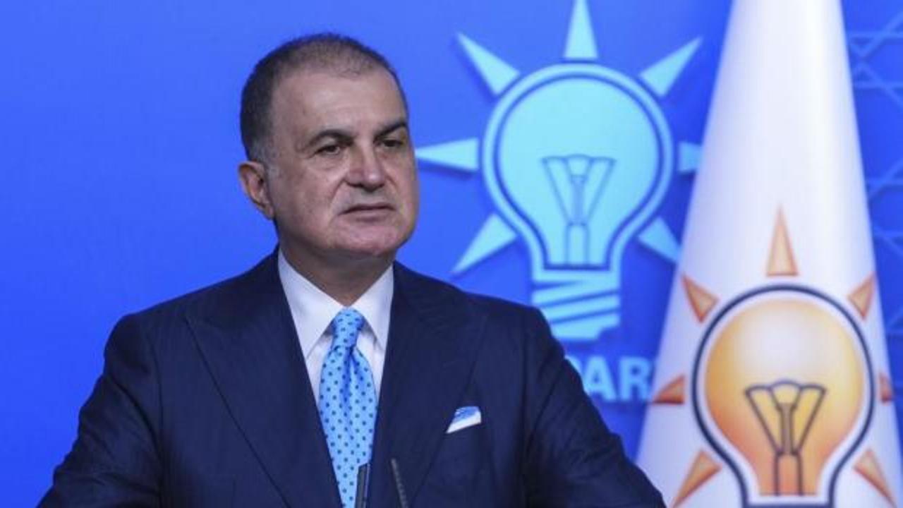 AK Parti'den Netanyahu'ya sert tepki: 'Cumhurbaşkanımıza saldırmalarının sebebi bu'
