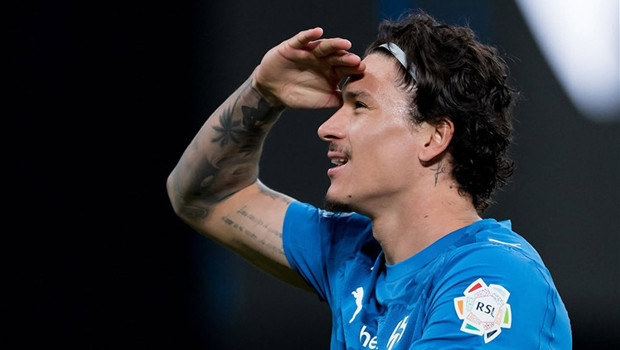 Trabzonspor, Darwin Nunez transferinde son virajda!