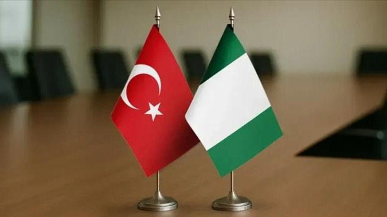 Türk gemi inşa sektörünün Afrika vizyonu: İlk durak Nijerya