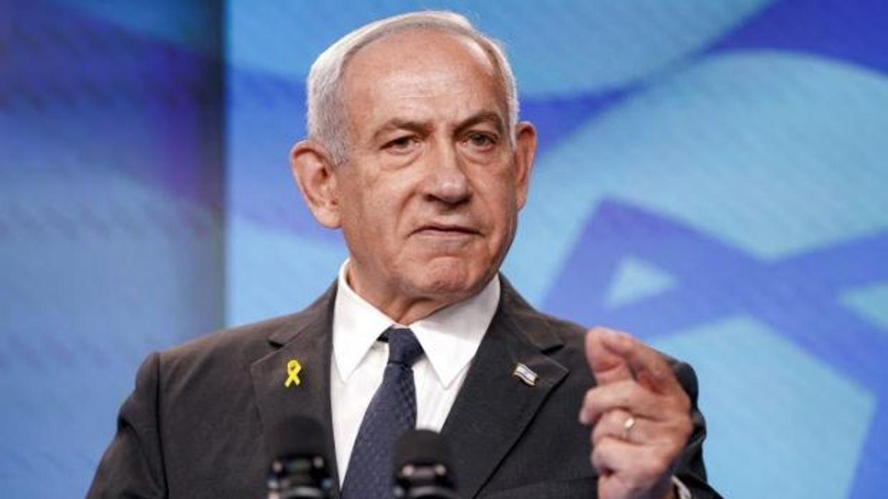 Netanyahu'dan Kolombiya üzerinden Golan Tepeleri'nin meşrulaştırılması hamlesi