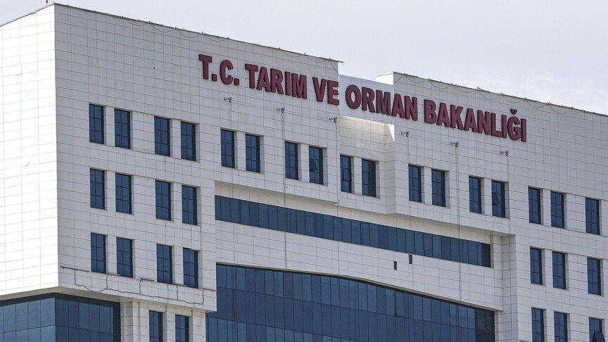 Tarım ve Orman Bakanlığı'ndan 1874 Yeni Personel Alımı: Başvuru Süreci Başlıyor