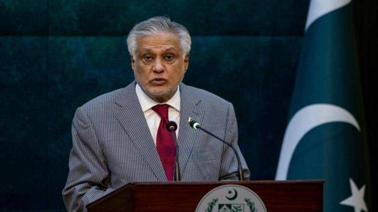 Pakistan'dan ŞİÖ zirvesinde kritik mesaj: Enerji güvenliği ve diplomasi vurgusu