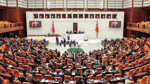 Şehit aileleri ve gazilerin haklarını genişleten teklif TBMM gündeminde