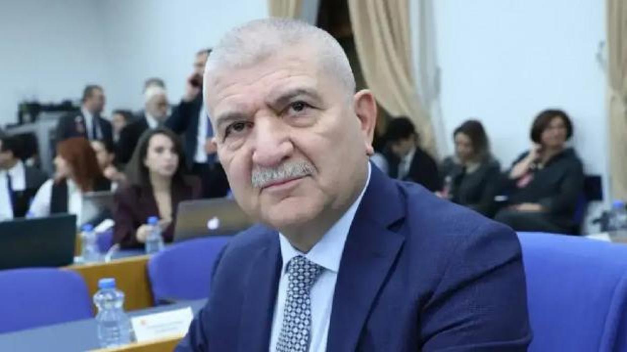 Gelecek Partili Kani Torun istifa kararını açıkladı: 'Yerime birini bulun'