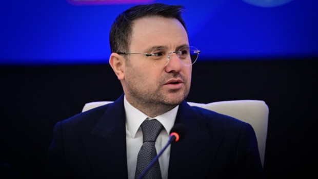 Bakan Gürlek'ten Yazıcıoğlu soruşturmasına ilişkin kritik açıklama: 19 kişi tutuklandı