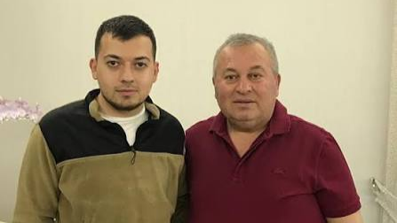 Milletvekili Cemal Enginyurt'un oğlu Alptürk Enginyurt hakkında soruşturma: İki suçlama birden