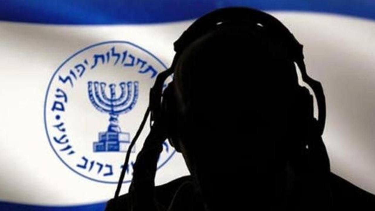 Mossad'da üst düzey tasfiye: İran'ı devirme planı fiyaskoyla sonuçlanınca 2 istihbarat yetkilisi koltuğundan oldu
