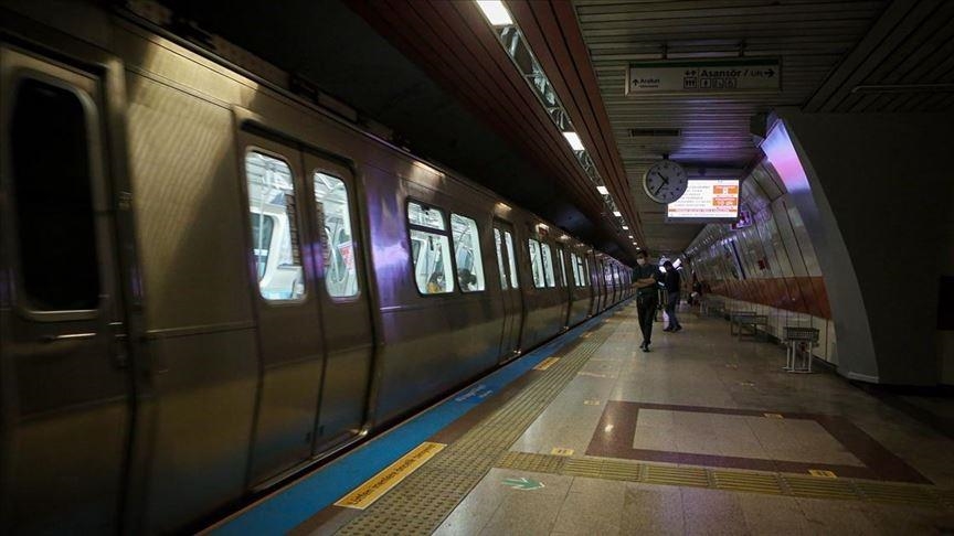 İstanbul'un Anadolu yakasına 17,5 kilometrelik yeni metro hattı: 14 istasyonla ulaşım çözülecek