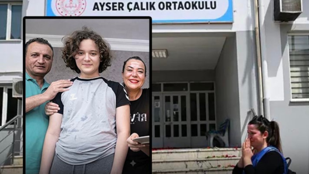 Kahramanmaraş'taki okul saldırısının failinin anne ve babası hakkında iddianame düzenlendi