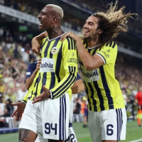 Fenerbahçe, Şampiyonlar Ligi play-off turunda Lyon'u ağırlayacak