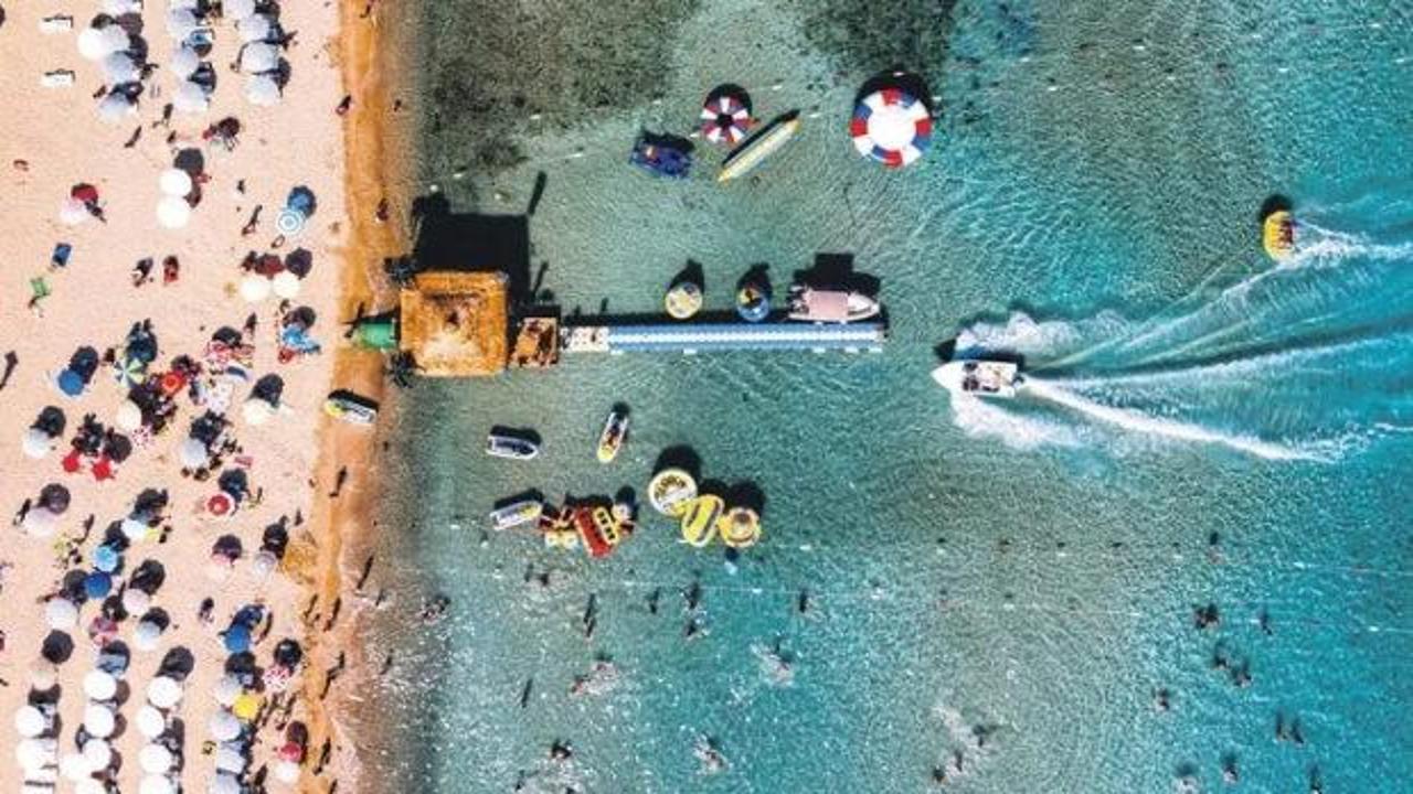 Erken rezervasyon parasını geri almanın yolu: 30 gün kuralı