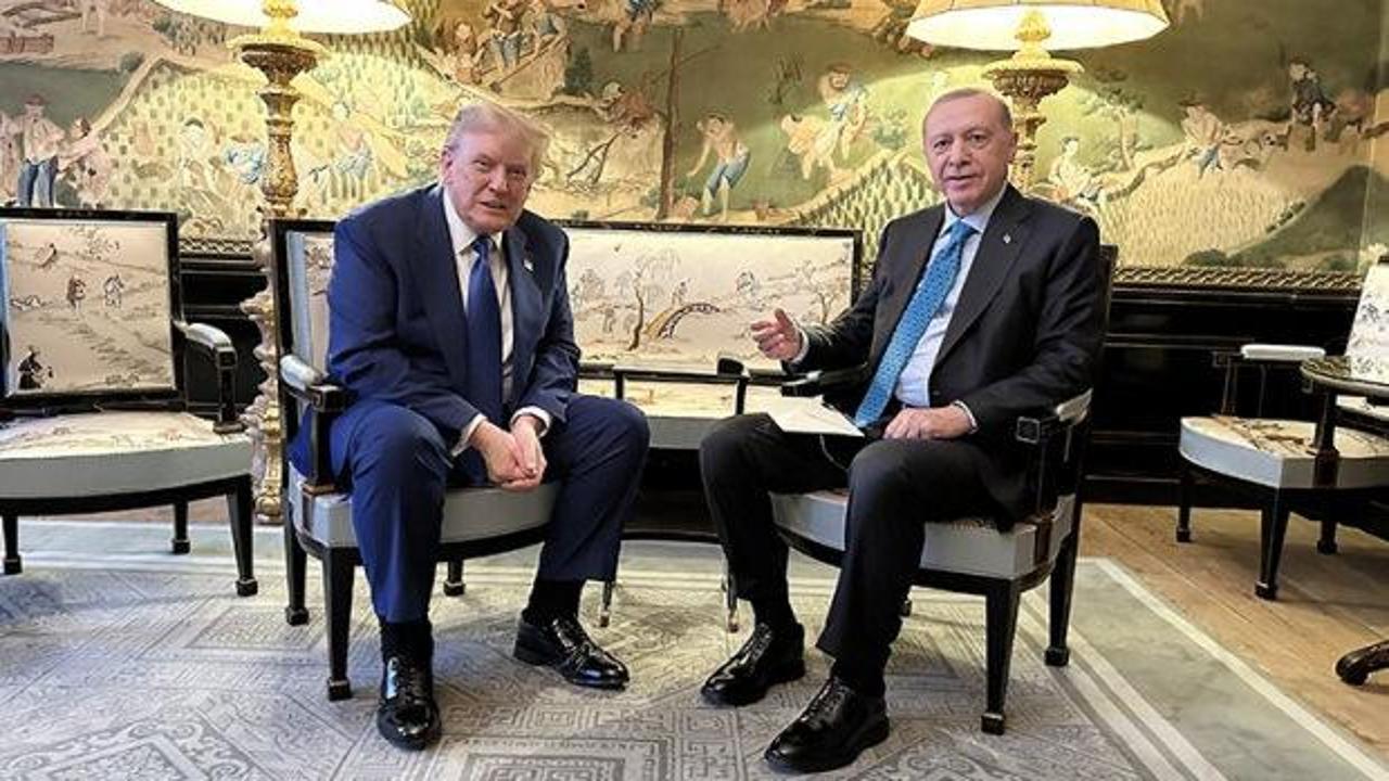 Erdoğan ve Trump Arasında Kritik Telefon Görüşmesi: Barış Çabaları ve Bölgesel Konular Masada