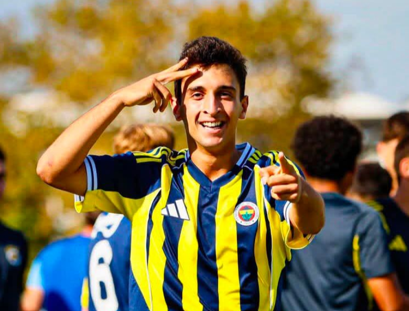 Karşıyaka, Fenerbahçe'nin genç yeteneklerini transfer listesine aldı