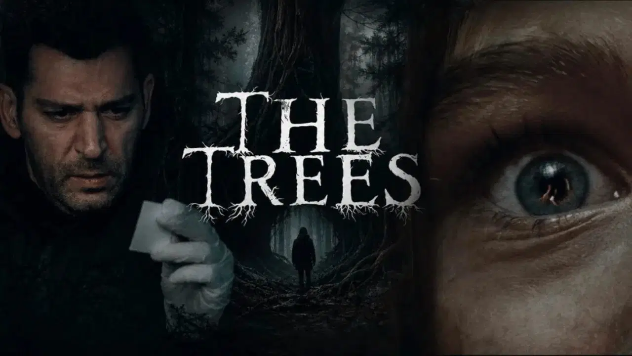 Ödüllü yönetmen Bahman Ghobadi'den yeni gerilim filmi: The Trees'in ilk fragmanı yayımlandı