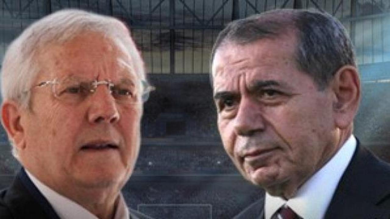 Fenerbahçe ve Galatasaray arasında transfer rekabeti: İki devin eski yıldızı Yusuf Akçiçek için kıyasıya yarış