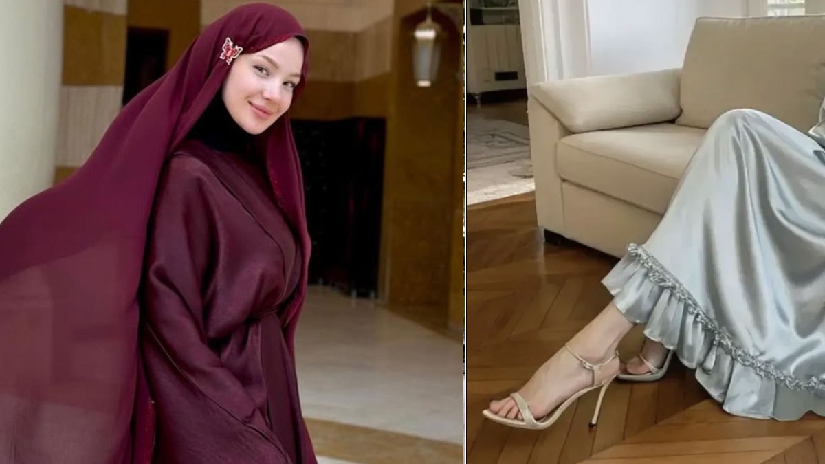 Fatma Soydaş tutuklama isteğiyle mahkemeye çıkarıldı