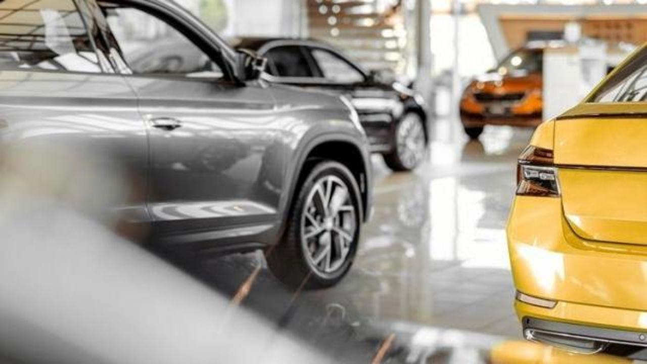 Otomotiv devleri sıfır kilometre araçlarda faizsiz kredi yarışına girdi: 5 milyon TL'ye kadar finansman desteği