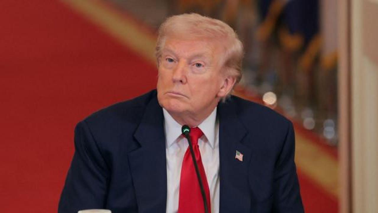 Trump'ın İran savaşı çıkmaza girdi: Beş ayda tükenen mühimmatlar ve çöken stratejik hesaplar