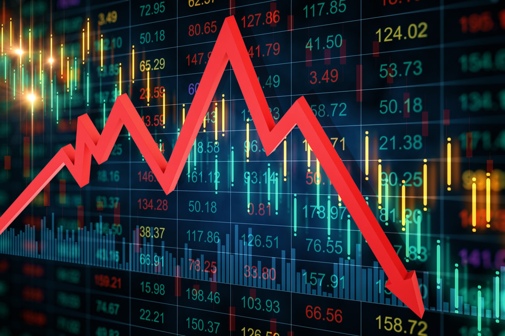 Tarihin en büyük halka arzının piyasa değerinden 1 trilyon dolar buharlaştı