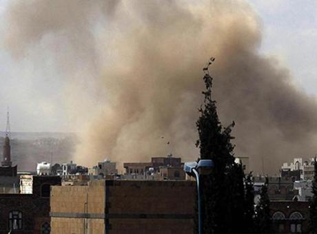 Pentagon'un gizli Yemen raporu ortaya çıktı: ABD saldırılarında 153 sivil can verdi