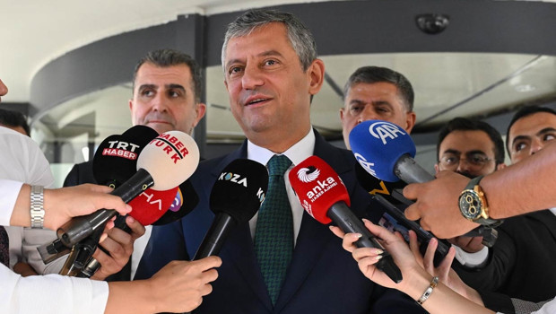 CHP'den yeni parti hamlesi: Özel, kuruluş takvimini duyurdu