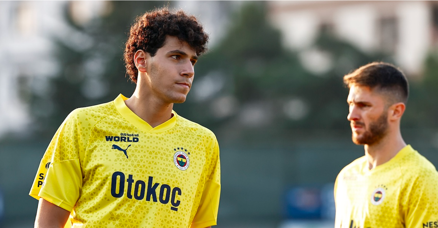 Fenerbahçe'de yaz transfer döneminin ilk ayrılığı: Yıldız isim İtalya'ya gitti