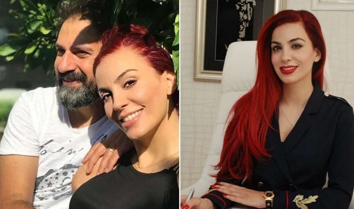 Erhan Çelik’in eşinin ölümünde cinayet şüphesi