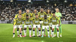 Fenerbahçe, Sturm Graz deplasmanından 1-0'lık galibiyetle ayrıldı