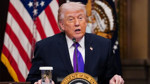 Trump'tan Mekke Savunma Anlaşması'na tam destek: 'Bölge ülkeleri birlik içinde'