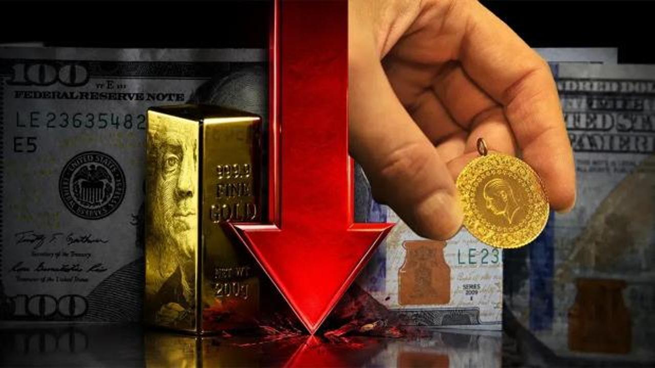 Dünya devleri peş peşe açıkladı: Gram altın için 2026 tahminleri geliyor
