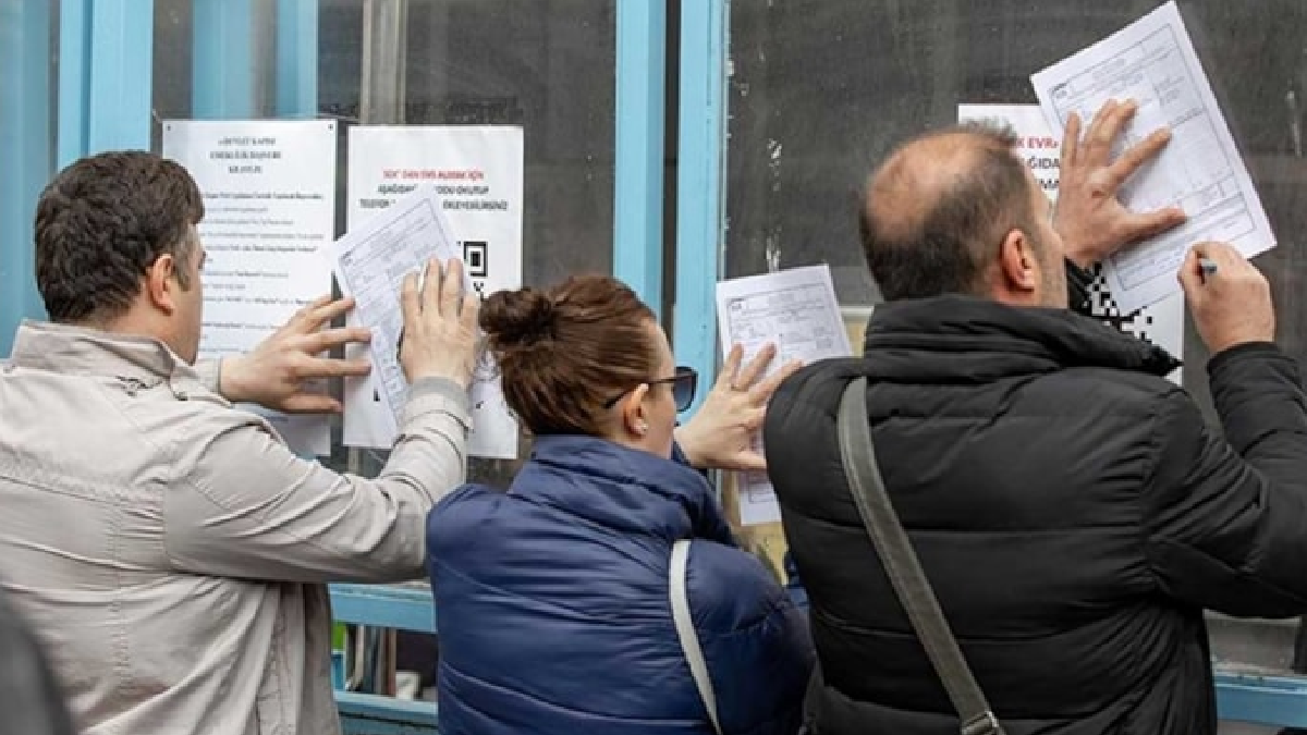 Çıraklık ve staj dönemi sigorta başlangıcında milyonları ilgilendiren karar