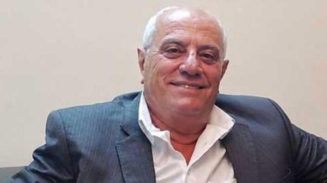 Eski Baas rejimi generali Lübnan'dan Suriye'ye iade edildi