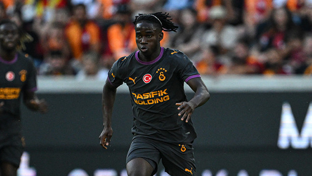 Galatasaray, Renato Nhaga İçin Yeni Bir Yol Haritası Belirledi