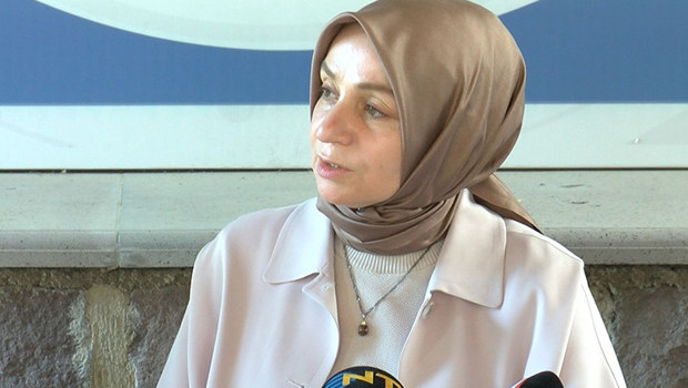 Terörsüz Türkiye Düzenlemeleri İçin Meclis Olağanüstü Toplantıya Çağrılabilir