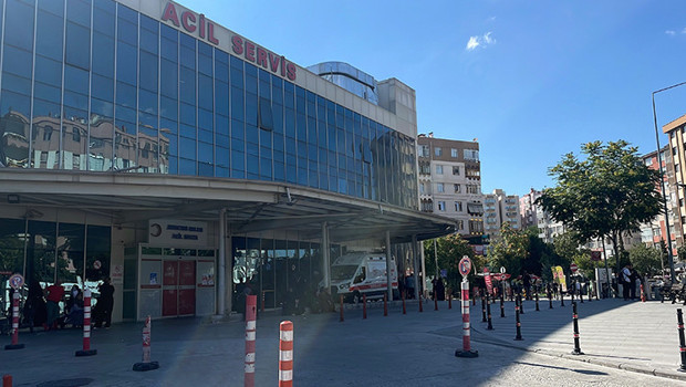 Konya'da sokak ortasında bıçaklanan 18 yaşındaki genç hayatını kaybetti