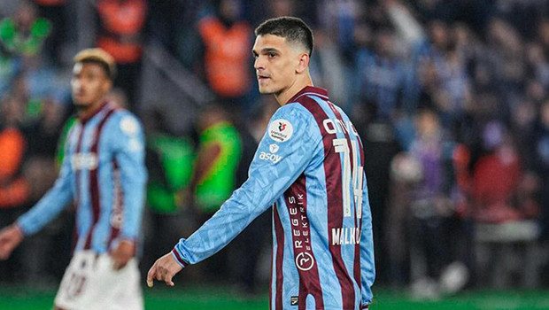 Trabzonsporlu Salih Malkoçoğlu, Birleşik Arap Emirlikleri yolcusu