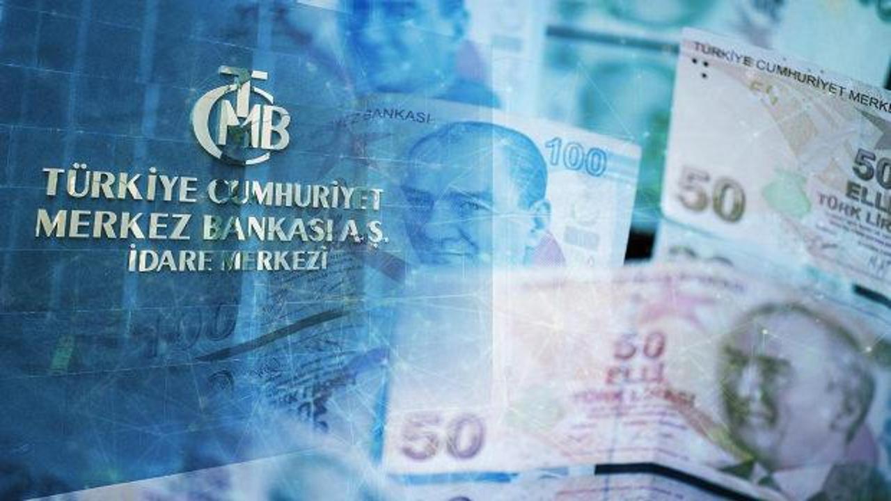 Merkez Bankası'nın repo hamlesi borsaya can suyu olabilir