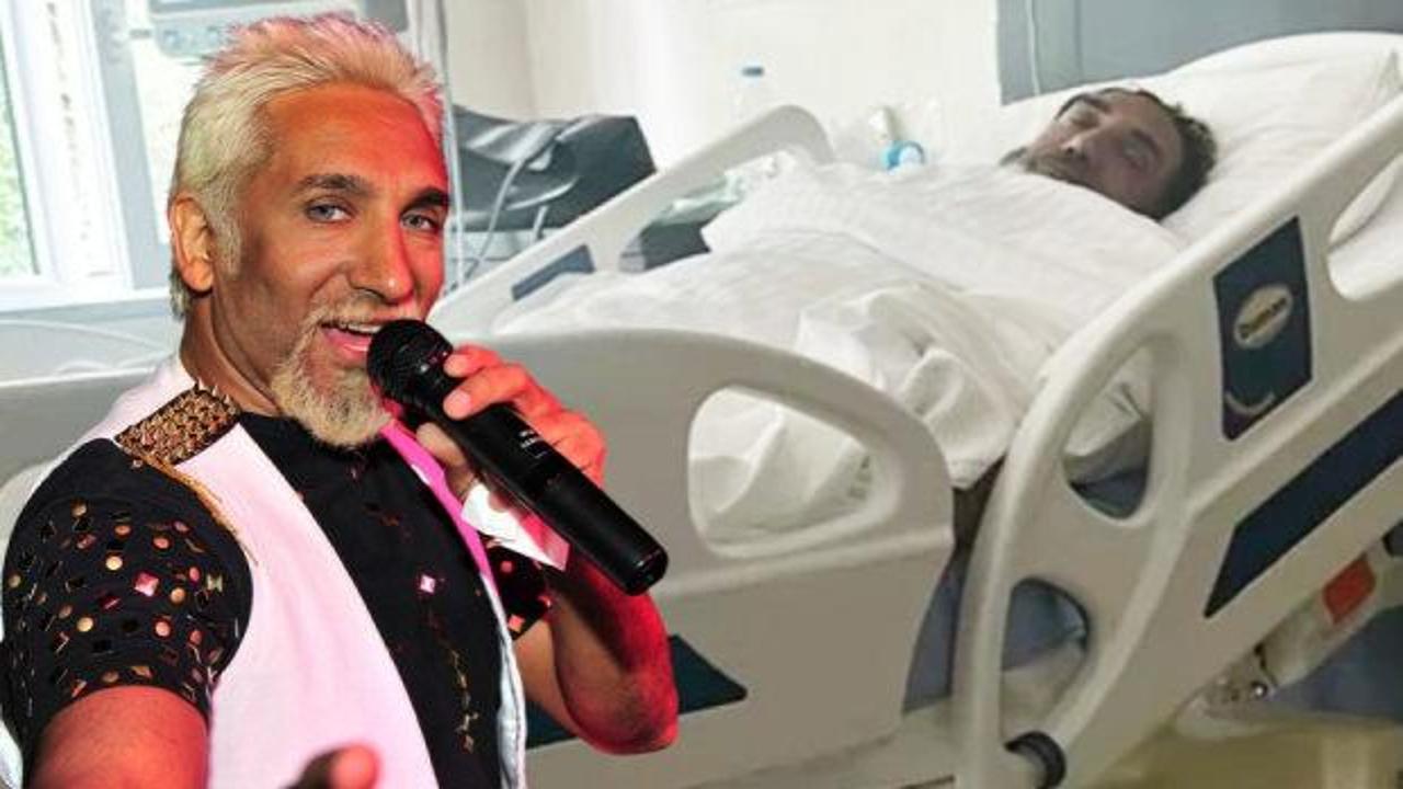 Tarık Mengüç'ten sevenlerine müjde! Patoloji sonucu temiz çıktı