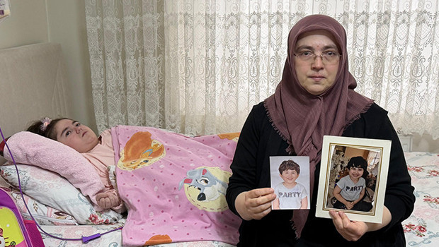 Ankara'da iğne sonrası yüzde 98 engelli kalan çocuğun davasında karar: Doktora hapis cezası